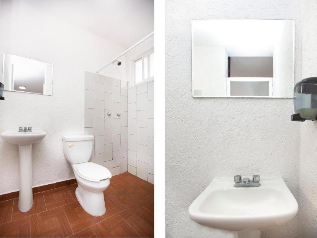Hotel Hacienda Ixtlan Cozumel Zewnętrze zdjęcie