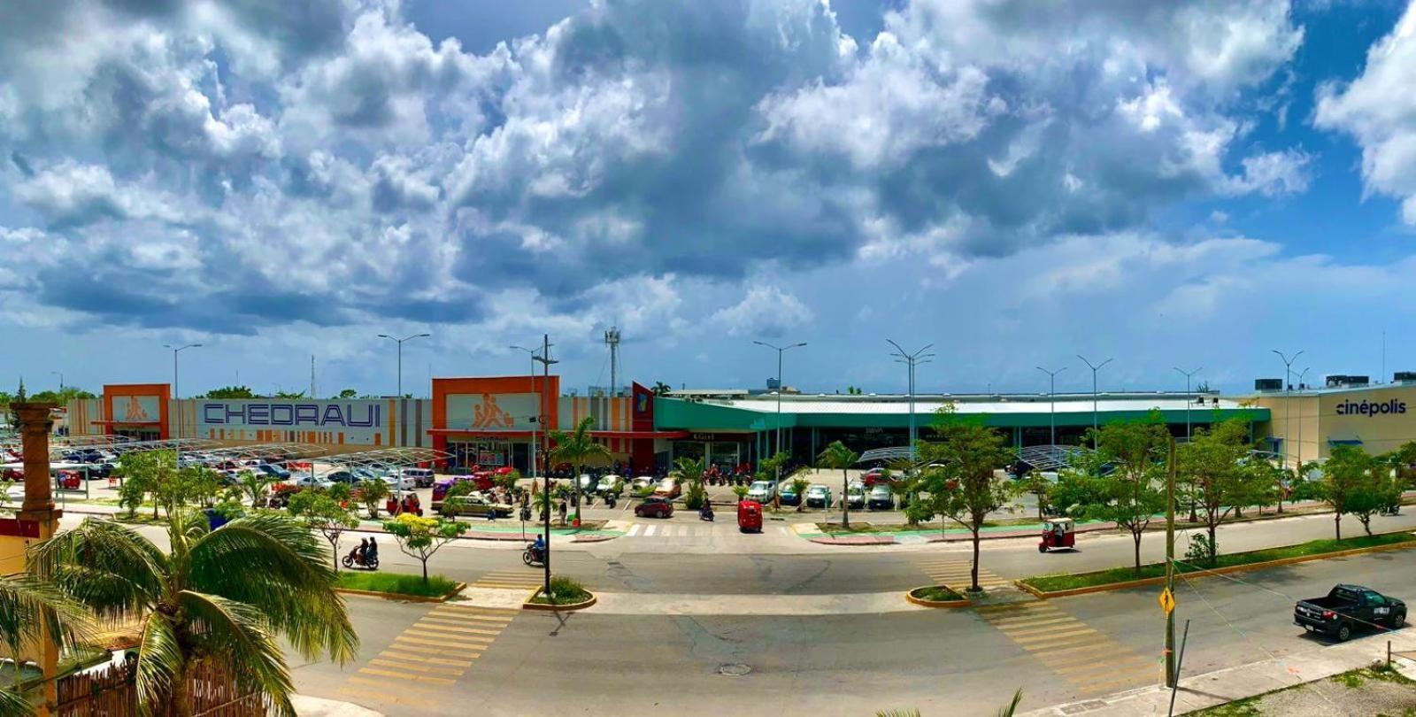 Hotel Hacienda Ixtlan Cozumel Zewnętrze zdjęcie